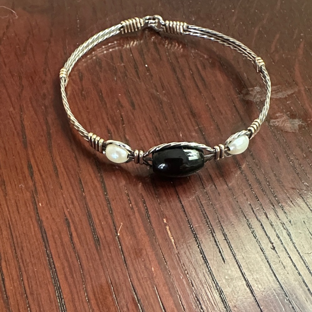 Ronaldo Trinity bracelet